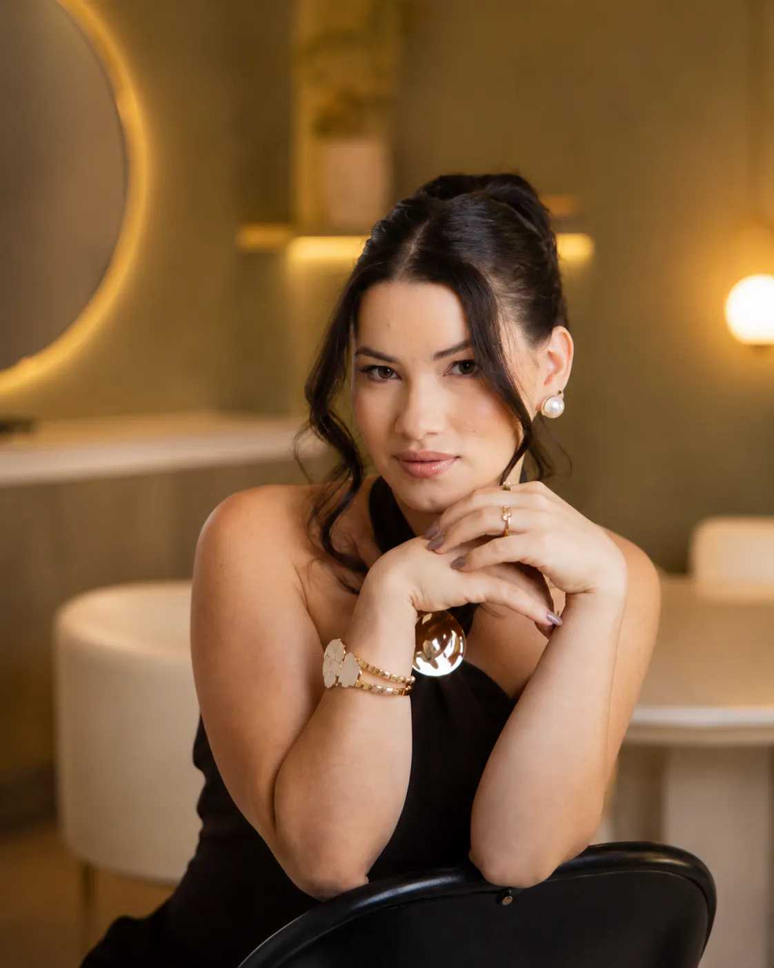 Claudiana Tavares