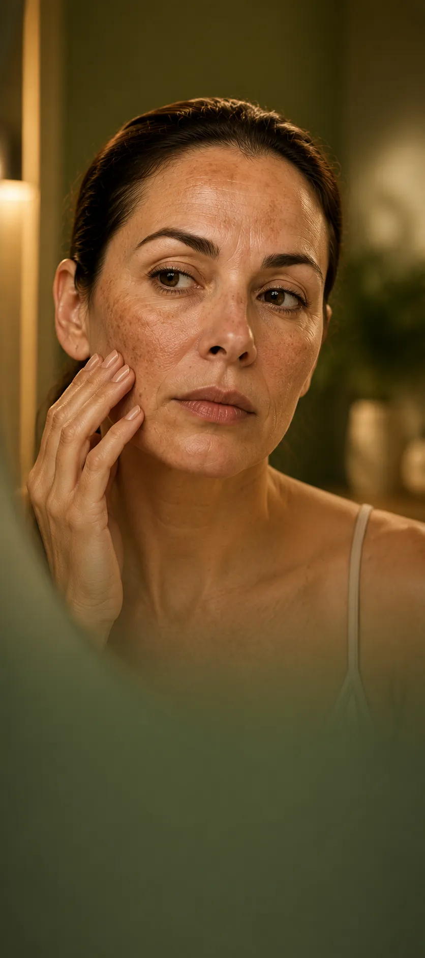 Peeling de rejuvenescimento facial em Fortaleza – renovação e viço da pele na Clínica Vivena