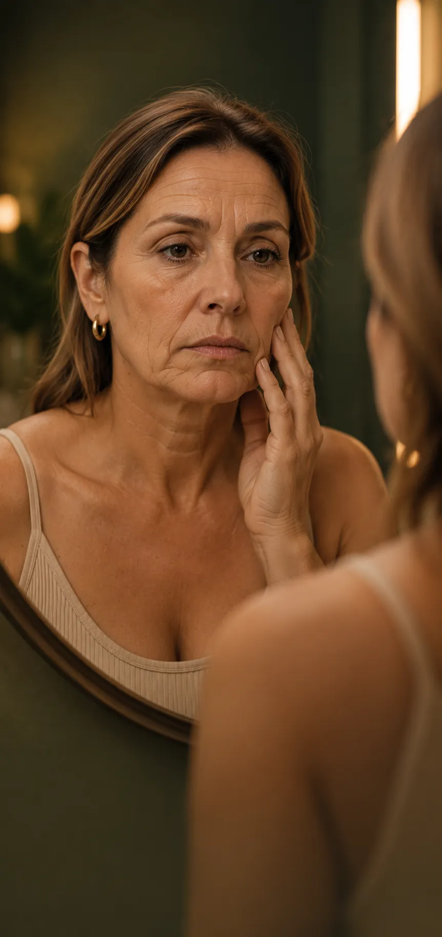 Ultraformer MPT em Fortaleza – lifting facial não cirúrgico com ultrassom microfocado na Clínica Vivena